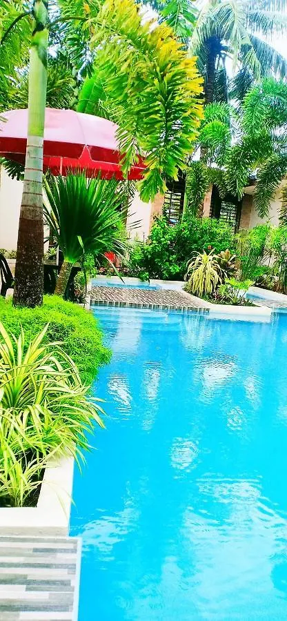 *** Hotel Softstone Resort Panglao Filipinas
