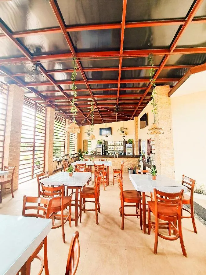 Softstone Resort Panglao Hotel