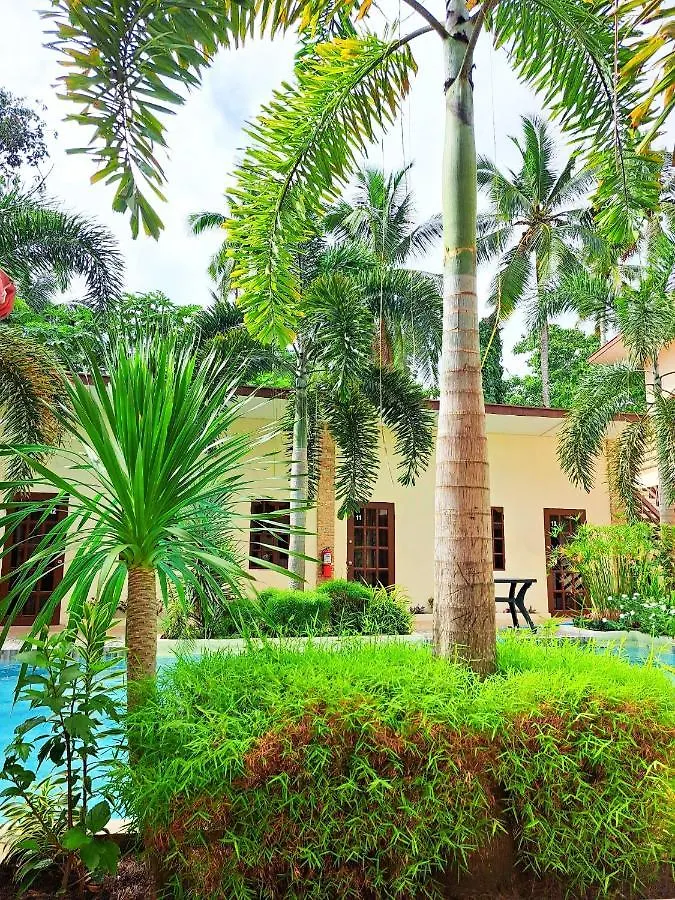 Softstone Resort Panglao