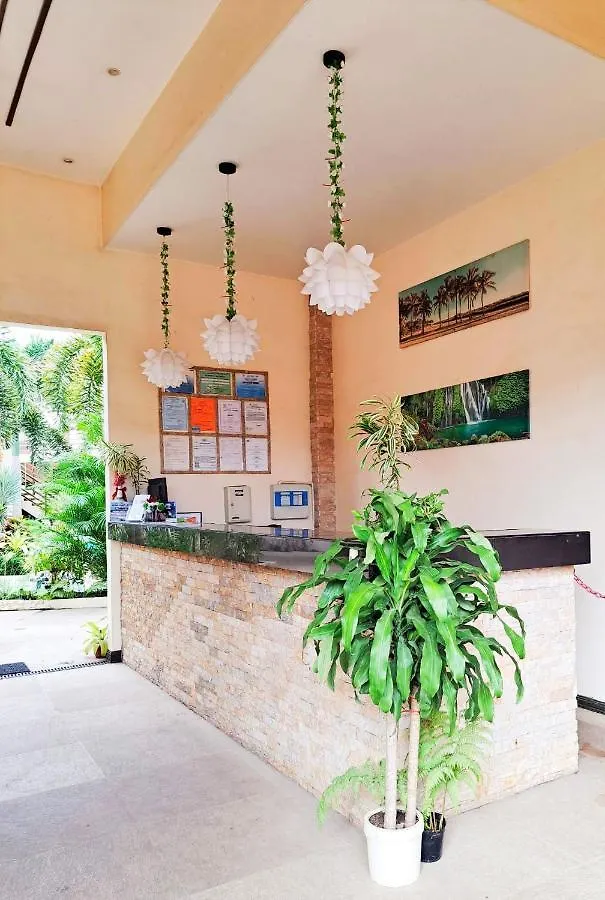 Hotel Softstone Resort Panglao
