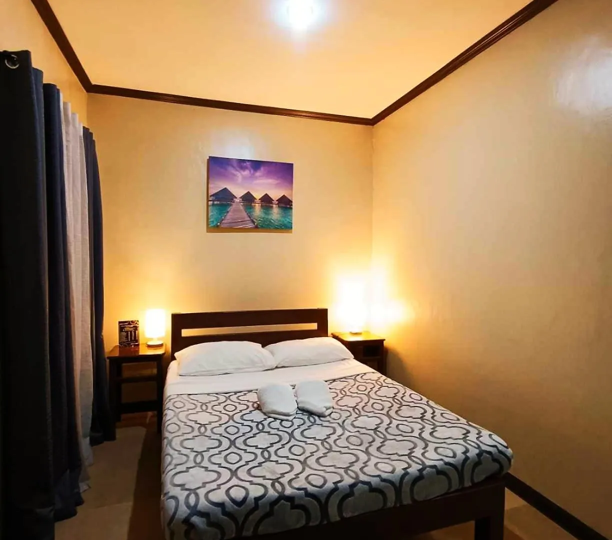 Softstone Resort Panglao Hotel
