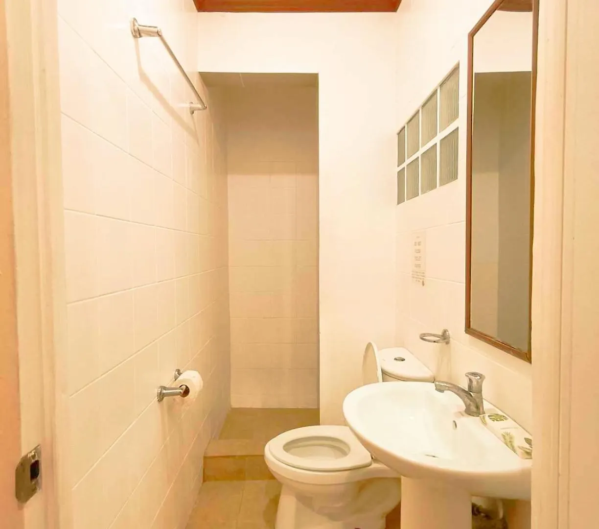 Softstone Resort Panglao