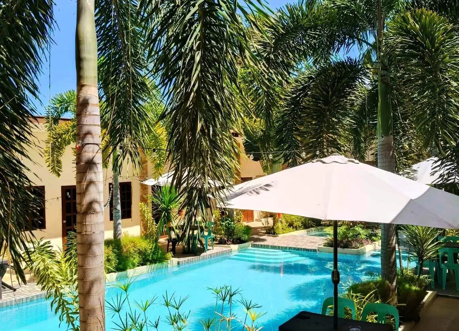 Softstone Resort Panglao Filipinas