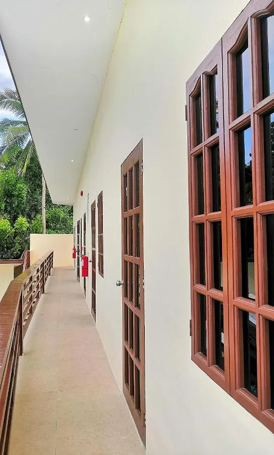 Softstone Resort Panglao 3*,