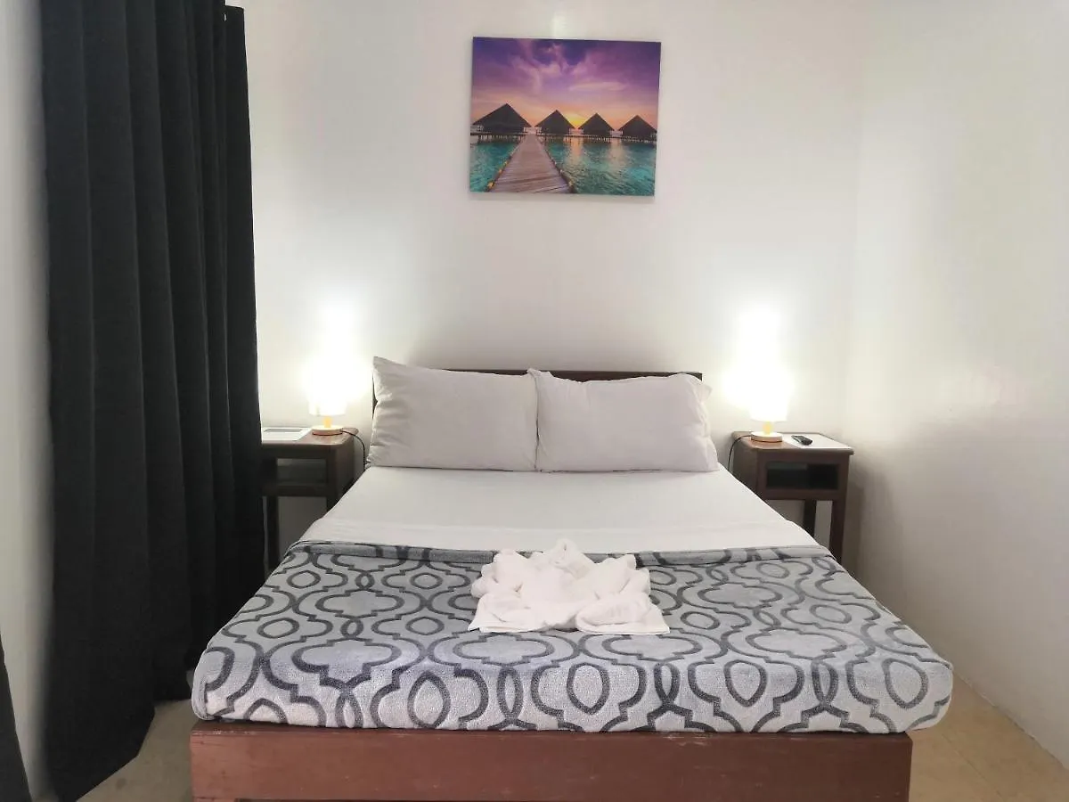 *** Hotel Softstone Resort Panglao Filipinas